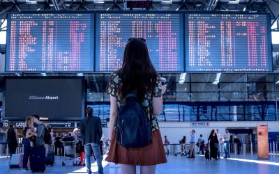 Les compléments indispensables avant un voyage dans les pays tropicaux