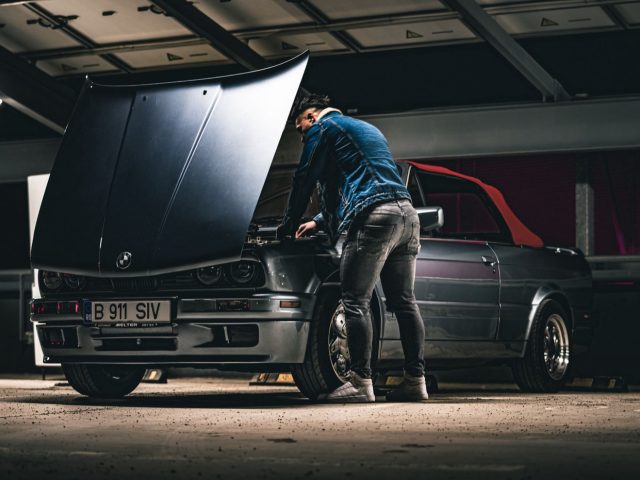 Checklist entretien voiture avant un week-end