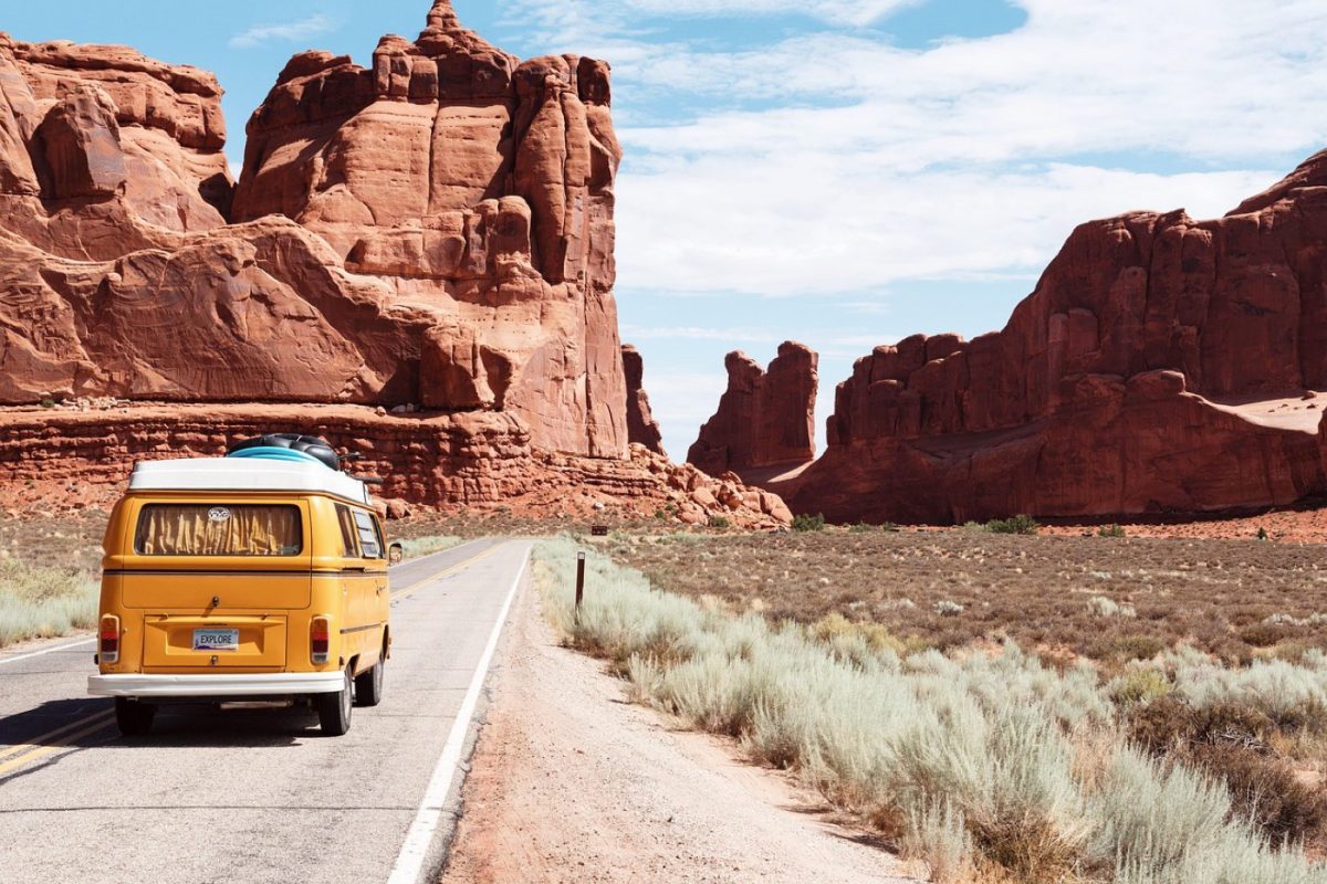 Planifier les repas pour un road trip
