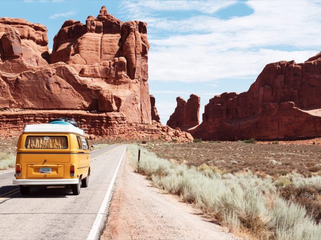 Planifier les repas pour un road trip