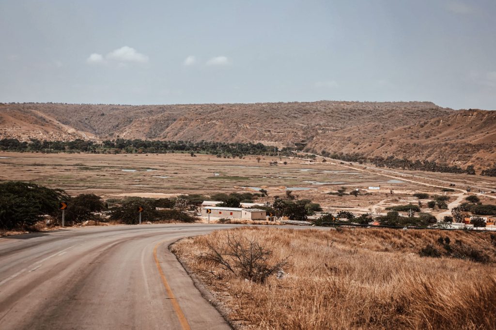 Angola : Précautions à prendre pour les voyageurs