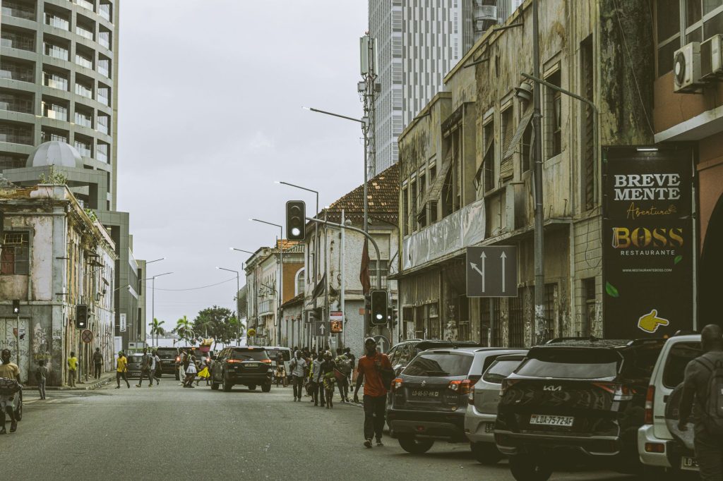 Gabon : Précautions pour les Voyageurs