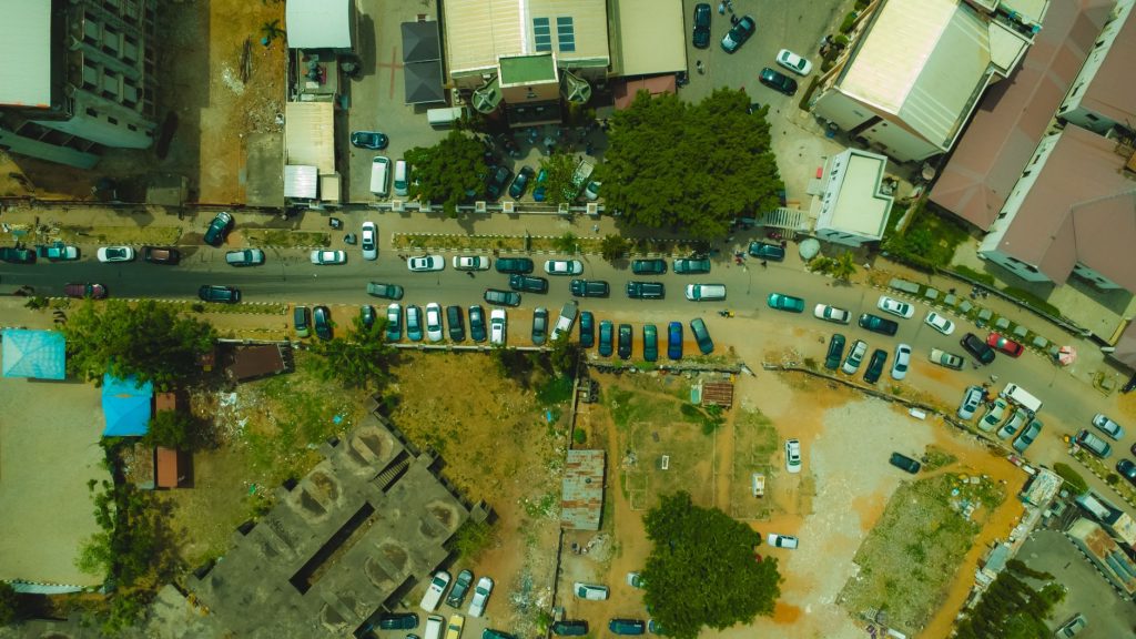Nigeria – Alerte au Voyage