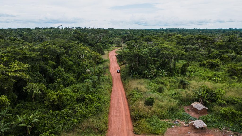 Cameroun : Conseils aux voyageurs
