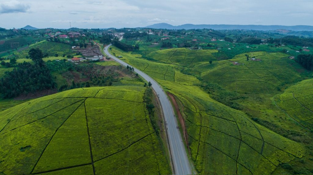 Ouganda : Alerte de voyage