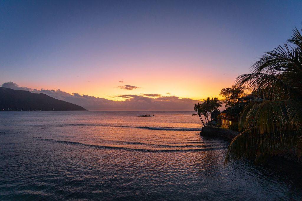 Seychelles – Alerte aux voyageurs