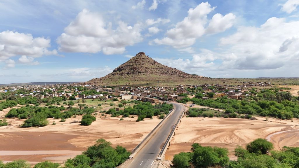 Mali : Alerte au Voyage