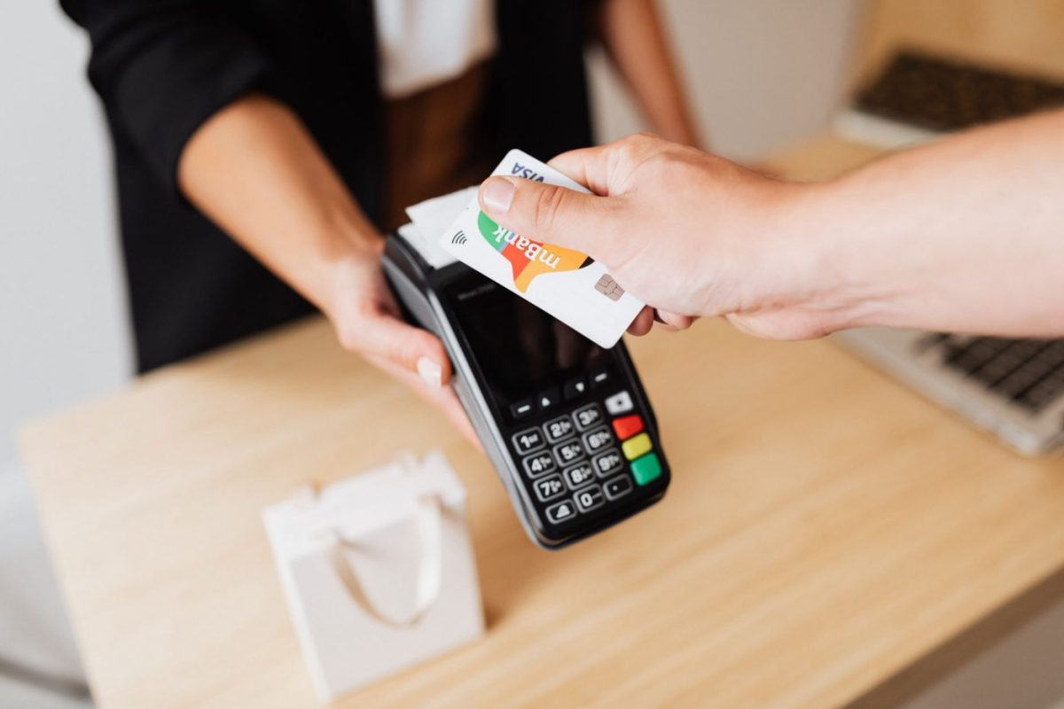 Avis Revolut pour paiements et retraits à l'étranger