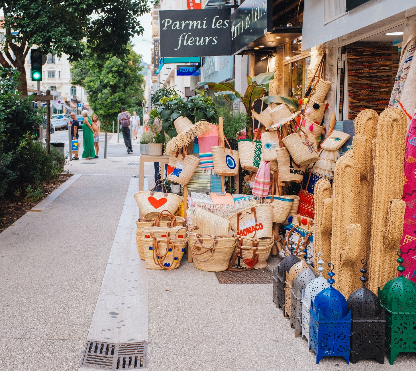 Liste de courses anti‑gaspillage pour petites vacances