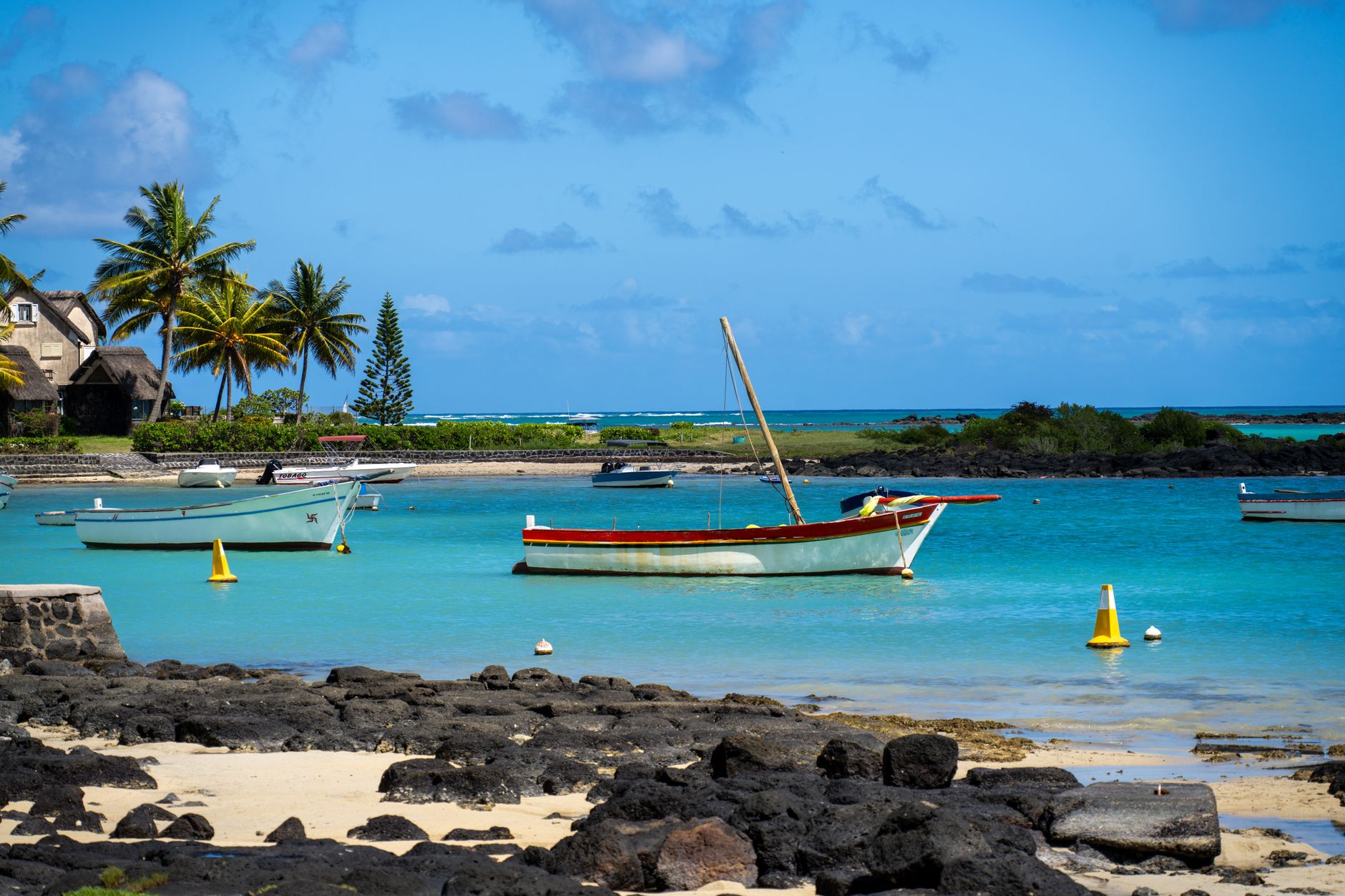 Comores : Exercices de prudence recommandés pour les voyageurs