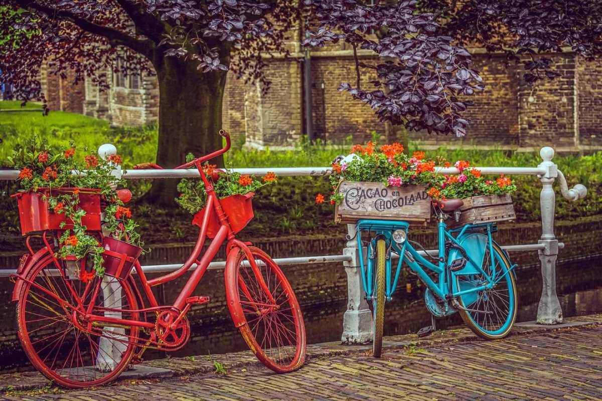 Comparatif vélos électriques urbains